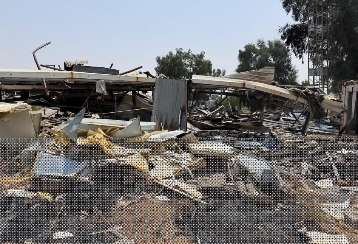Brief pause in Iran war ends with new attacks in Iraq, Egypt