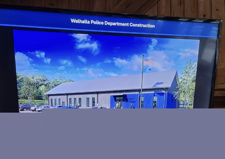 “This is a wonderful thing for our community” – Smalley