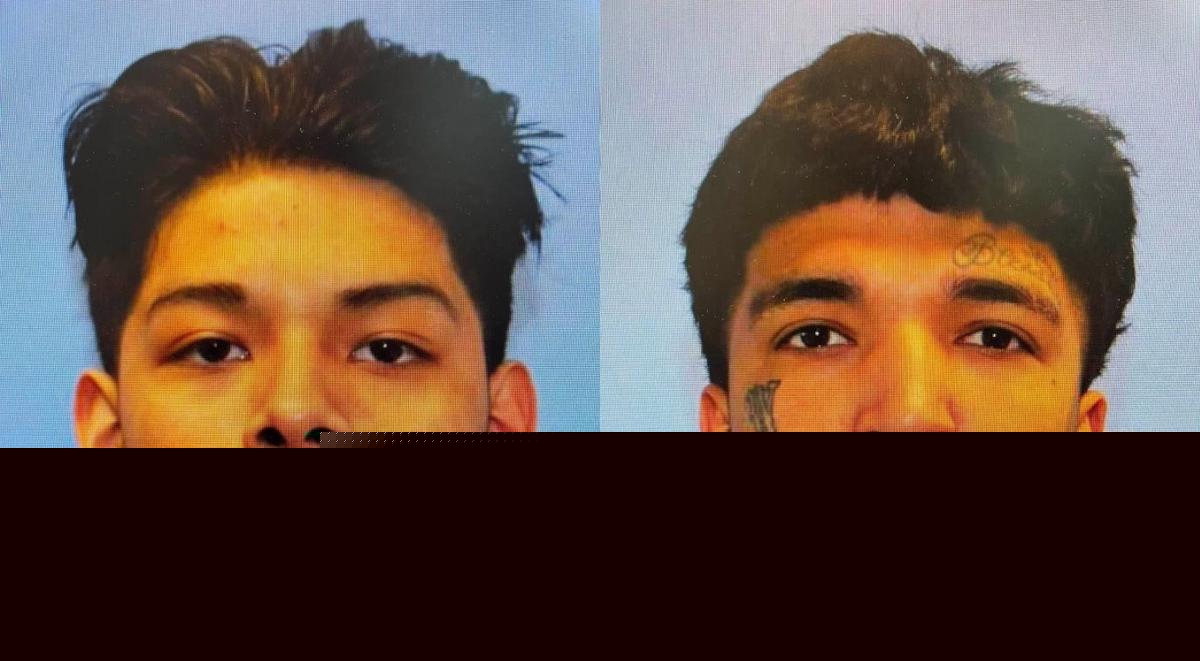 Two Suspects Sought For Injury Drive-By Shooting In Othello