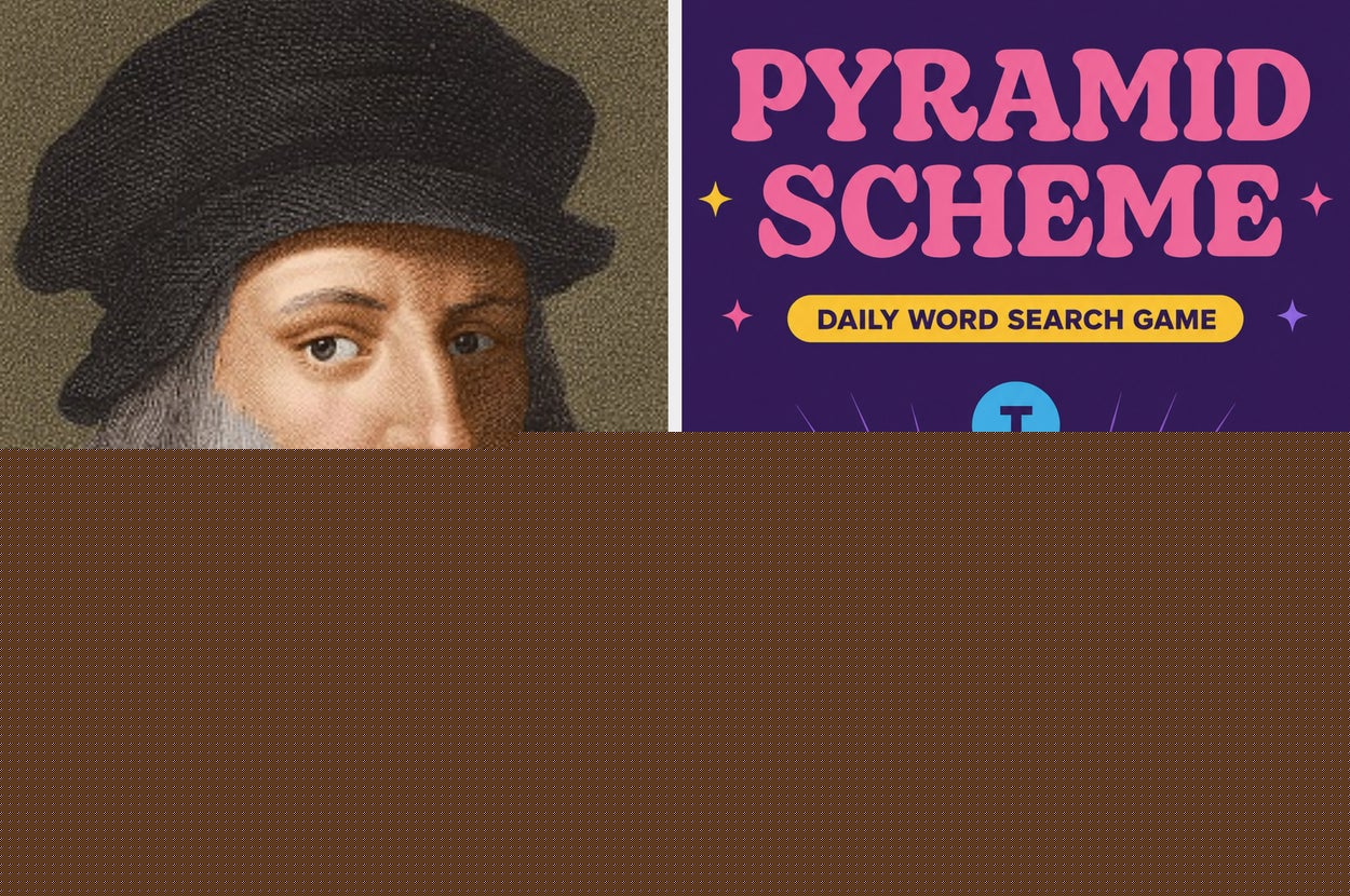 Sorry, But If You Need Hints To Solve This Word Search, You're Simply Not As Smart As You Think You Are