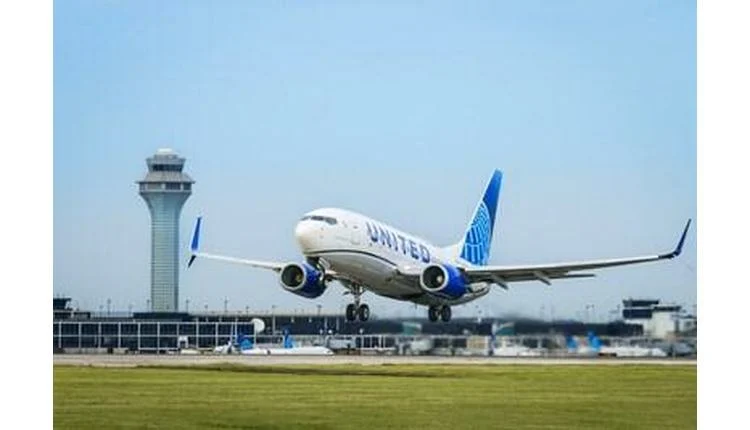 United expands summer flights at Chicago O’Hare