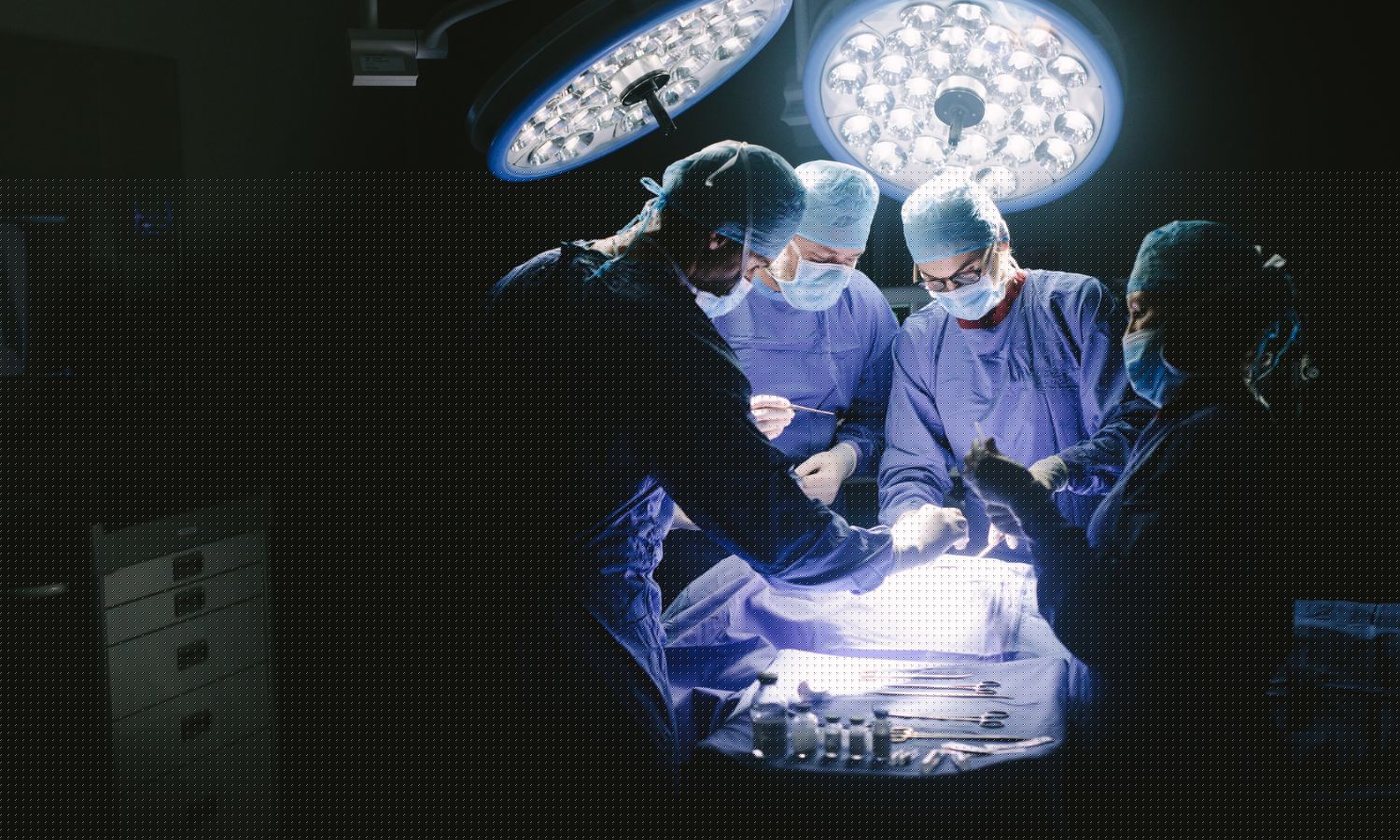 Hip Fracture Surgeries Help 92 and 95-Year-Old Patients Walk Again