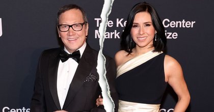 Rob Schneider’s Wife Files for Divorce, Says Marriage Is ‘Irretrievably Broken’