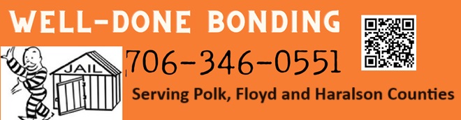 Polk County Arrest Report Thursday January 29 2026