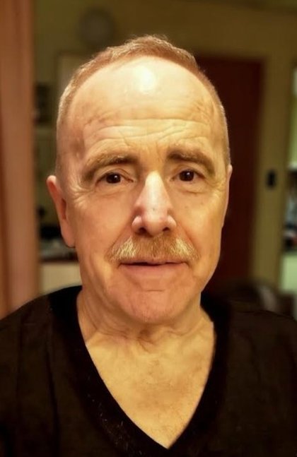Obituary: Donald A. Lebel