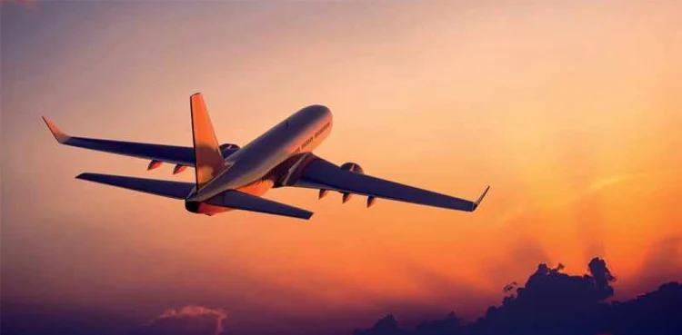 Pakistan–Bangladesh direct flights resume today after 14 years