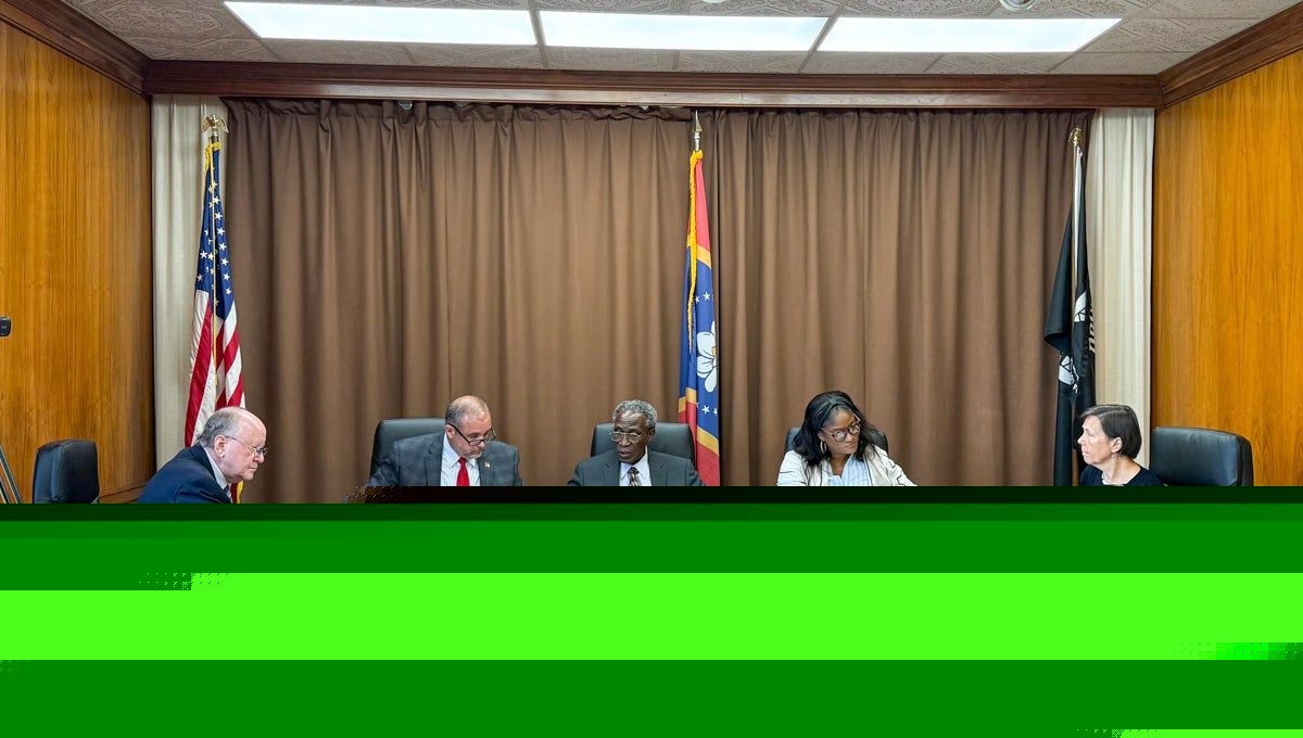 County admin suggests changes to drug testing policy