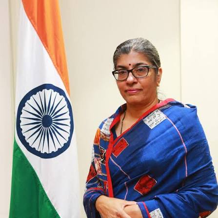 India: The Trusted First Responder