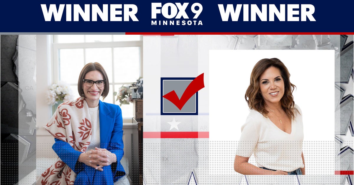 Minnesota Senate primary election: Results