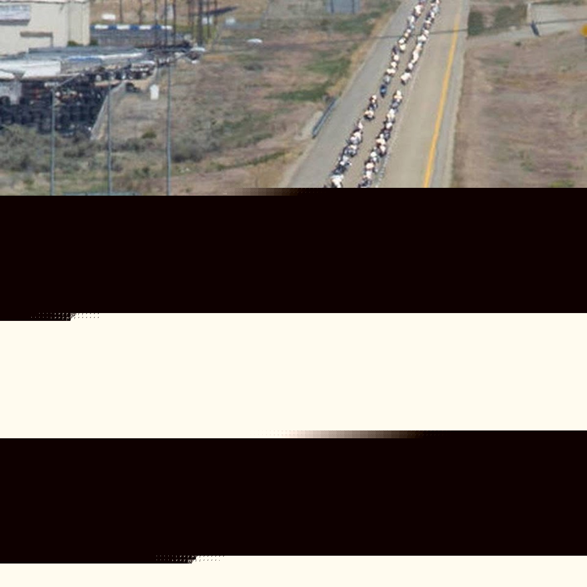 Idaho Patriot Thunder Rescheduled: I-84 Closures, Detours & What Drivers Need To Know
