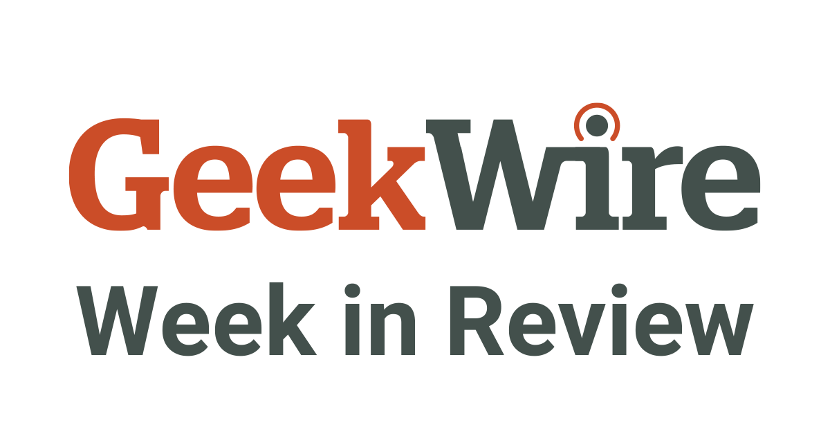 Week in Review: Most popular stories on GeekWire for the week of Sept. 14, 2025