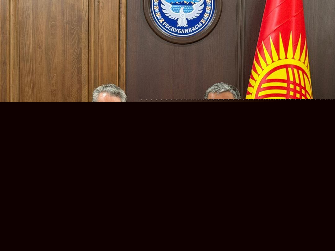 Между Кыргызстаном и&nbsp;Швейцарией стали возможны перевозки пассажиров и&nbsp;грузов