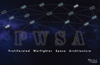 GAO Warns Of Tech Readiness, Cost, And Schedule Risks For SDA Constellation