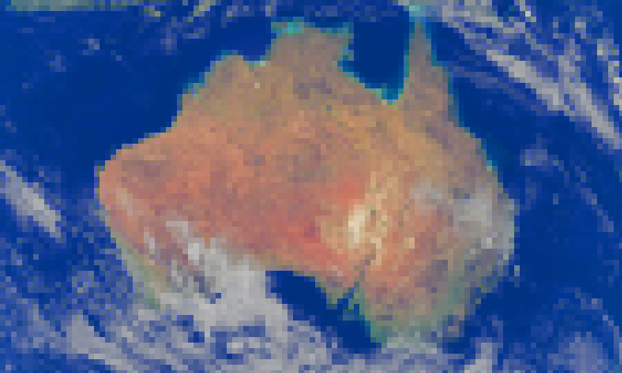 Australia targets five space fields as launchpads for success