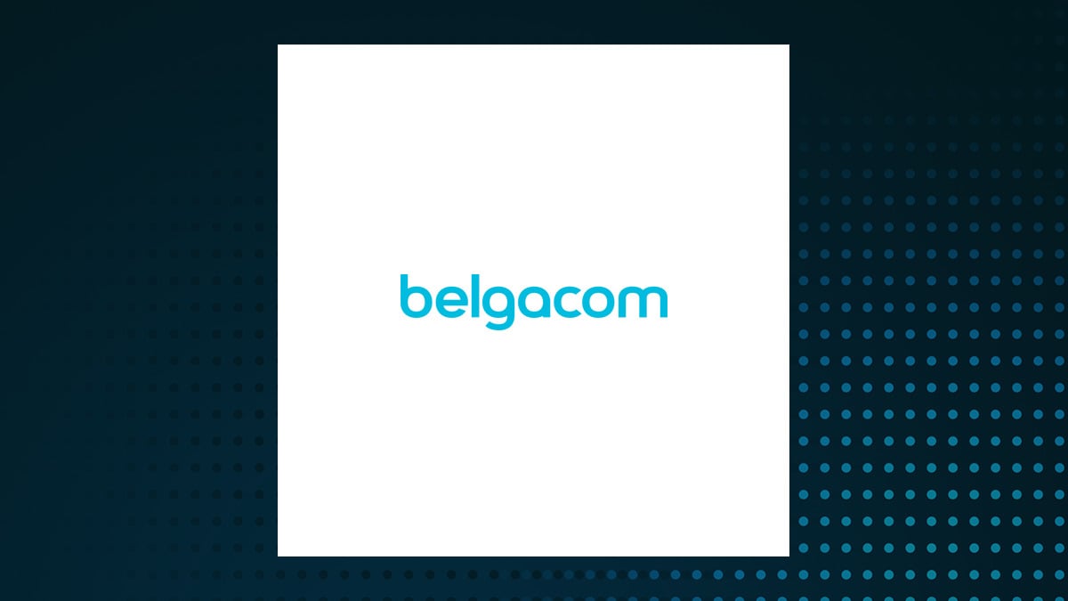 Proximus (OTCMKTS:BGAOY) Share Price Passes Below Fifty Day Moving Average   – Here’s What Happened