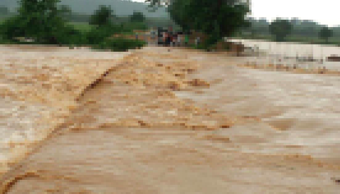 Schools shut, officials’ leave cancelled in Khordha