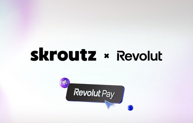 Στρατηγική συνεργασία Skroutz και Revolut – Τι κερδίζουν οι καταναλωτές