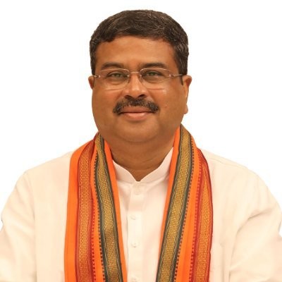 Dharmendra Pradhan resigns as Education Minister amid Jantar Mantar protests