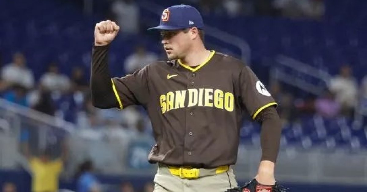 Will the Padres Trade Mason Miller? Latest Trade Deadline Rumors