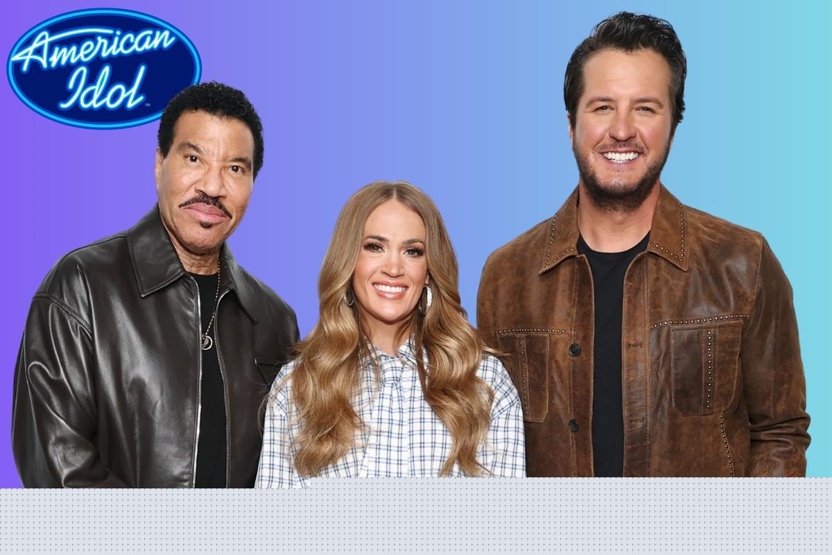 American Idol Season 25 Judges?