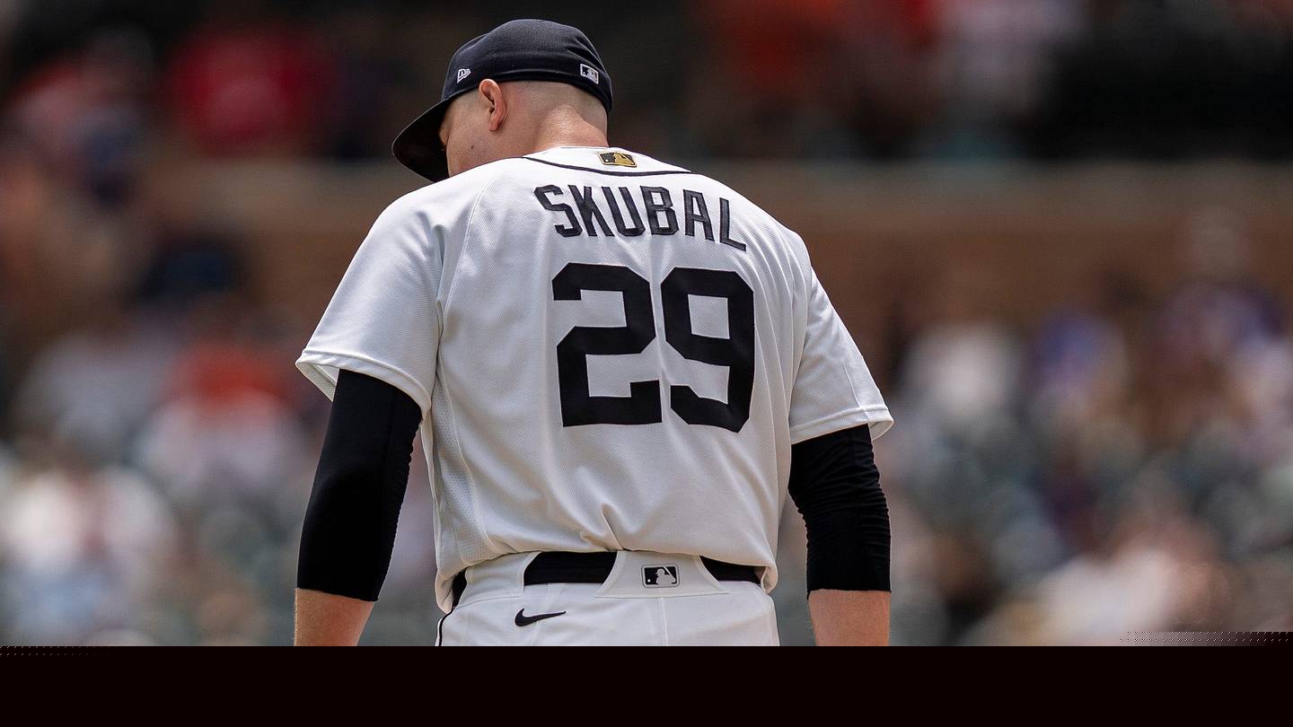Cubs rumors may be playing right into Tigers' Tarik Skubal trade deadline strategy