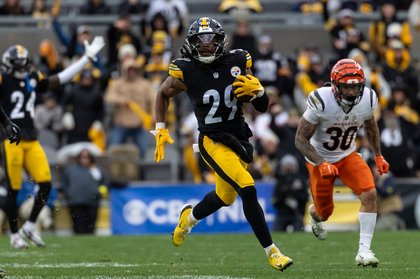 Winners and losers from the Bengals’ 34-12 loss to the Steelers