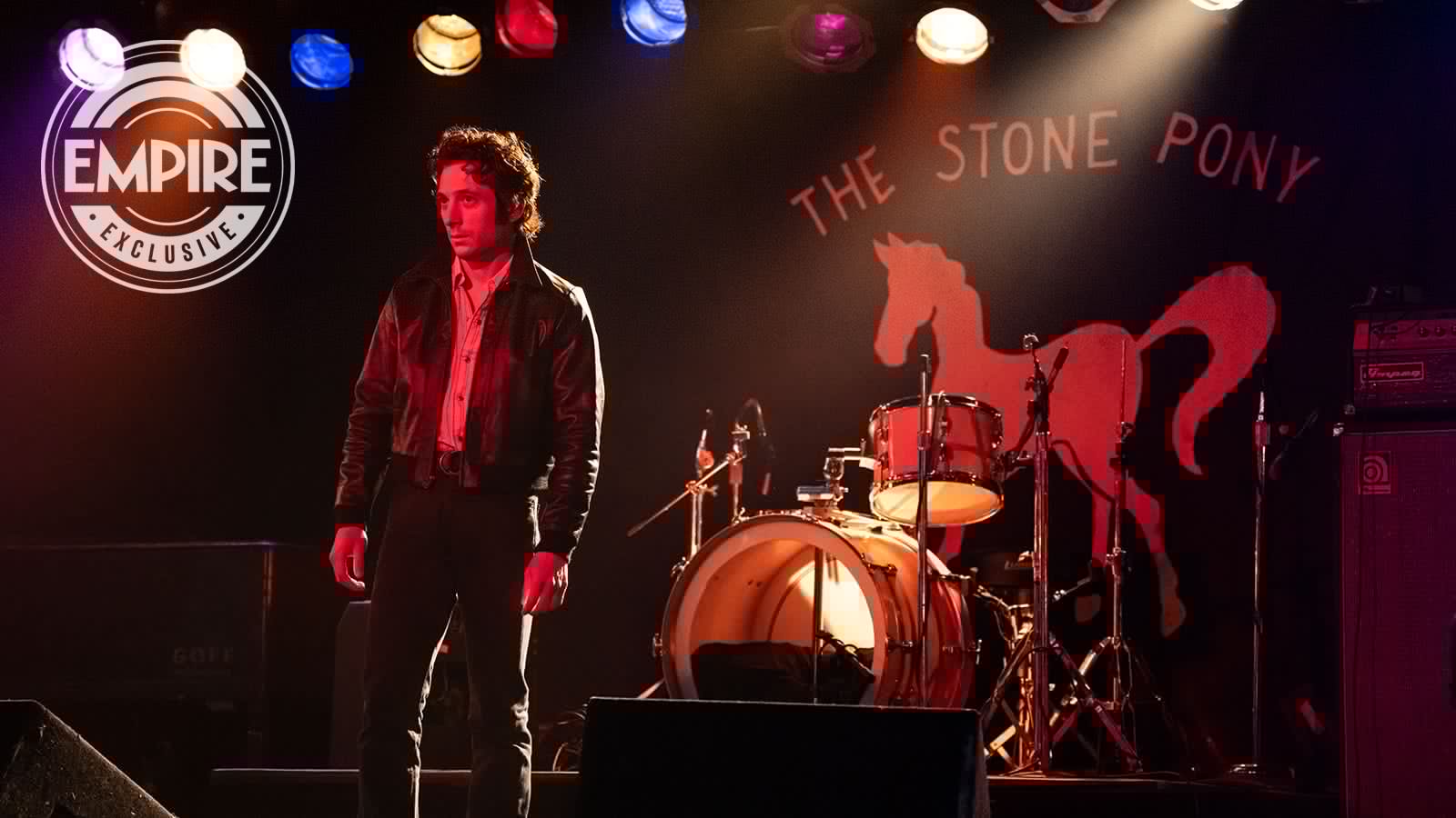 Bruce Springsteen Movie Deliver Me From Nowhere Has ‘New Information To Even His Most Ardent Fans’