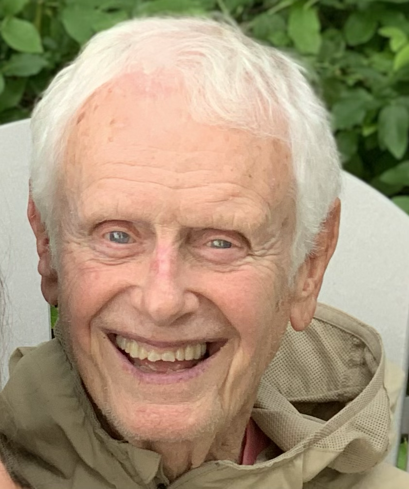 Comment on Philip Goddu Ives, 91 by Peter Hanson