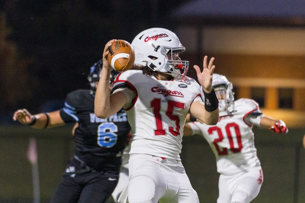 GAMEFACE CAPSULES: Battle of Route 309 headlines Week 7 slate