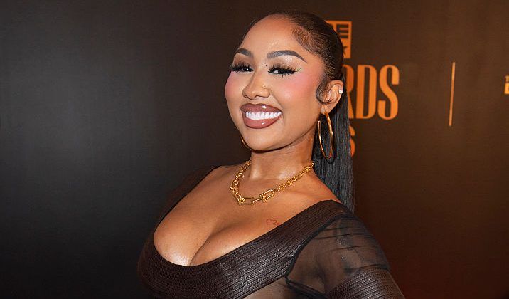 'D—k Little As Hell' — Alleged Ari Fletcher Sex Tape Leaks Online, Finesse2Tymes Adds Fuel To The Fire