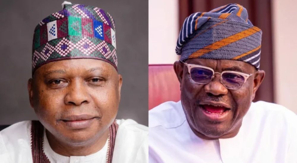 PDP Wike Faction Demands Arrest Of Turaki Group Over Alleged ‘Deception’