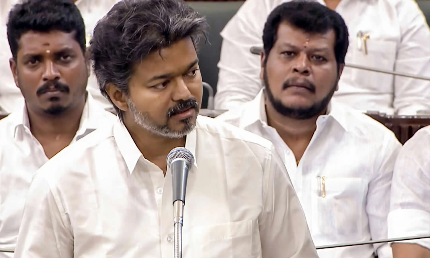 TN assembly passes resolution to withdraw FCRA bill, scrap NEET