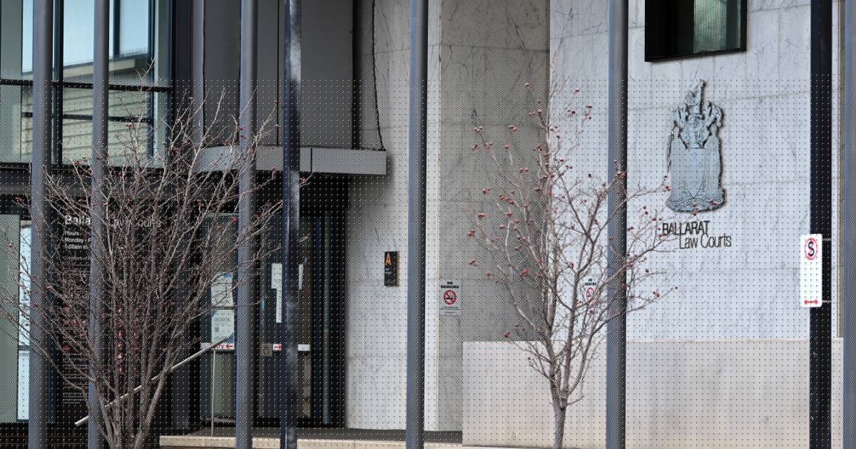 'Catastrophic': magistrate's warning after Ballarat nurse's drink-driving crash