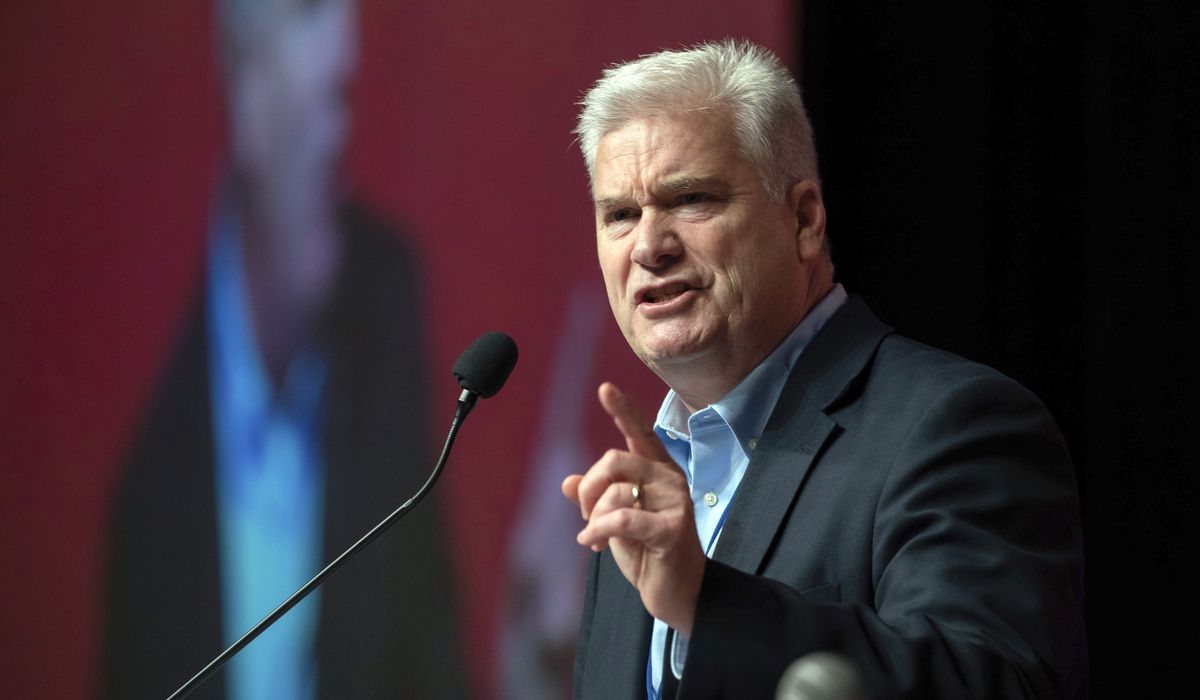 Republicans use inflation as campaign issue as Dems seek to tout Biden’s economic agenda