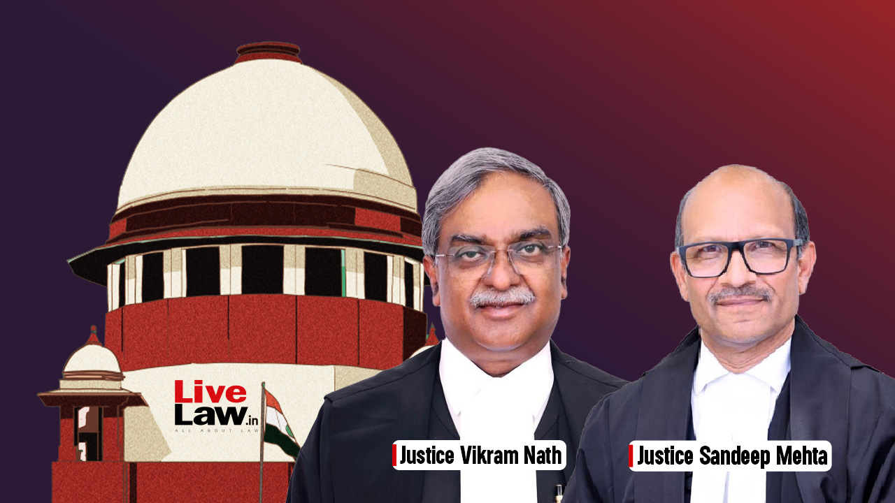 2026 LiveLaw (SC) 90 | M/S AARSUDAY PROJECTS & INFRASTRUCTURE (P) LTD VERSUS JOGEN CHOWDHURY & ORS.