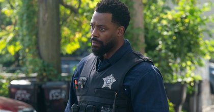 Chicago PD Reveals if LaRoyce Hawkins’ Kevin Is Leaving