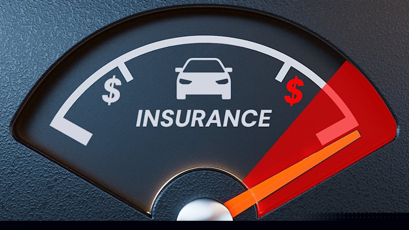Car insurance surged 50% in six years. Insurers don’t tell customers why