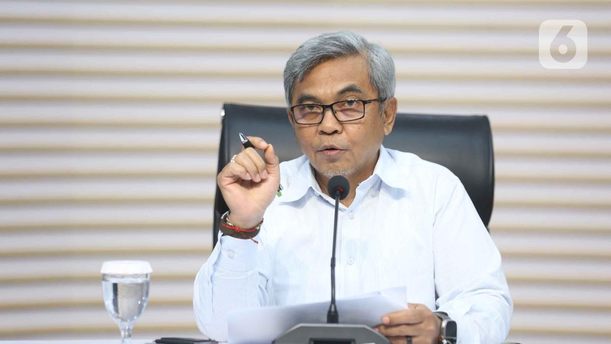 KPK Benahi Internal usai Pegawai Diduga Peras Bupati Pemalang
