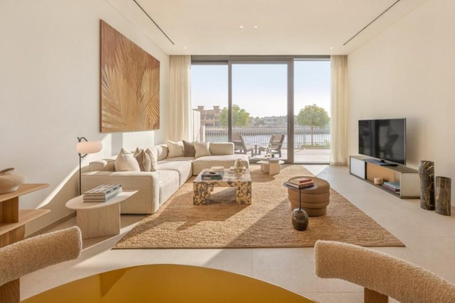 H&H starts handover of all 98 Dubai Water Canal residences