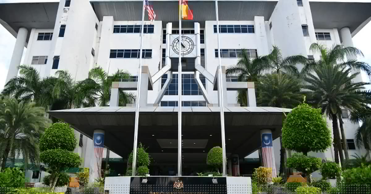 High Court suspends RoS order to dissolve MTUC