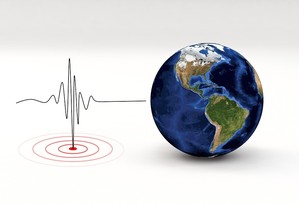 Multiple earthquakes strike China, Tibet, Nepal within hours, says National Center for Seismology