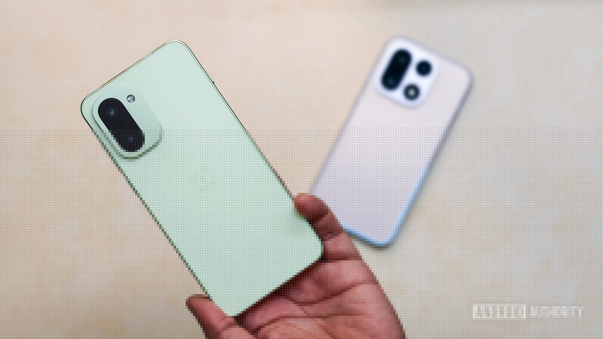 The OnePlus 15 and 15R just got ColorOS beta