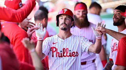 3 players on Phillies’ postseason roster bubble who shouldn’t play in October