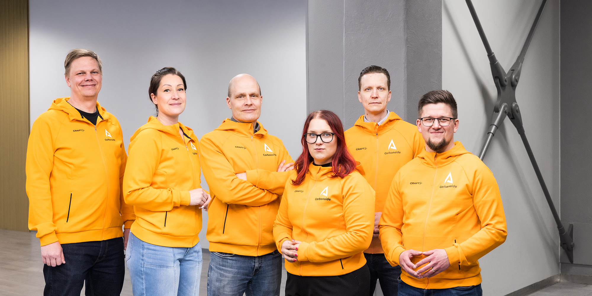 Finnish Carbonaide raises â‚¬3.7 million to scale carbon-negative concrete globally