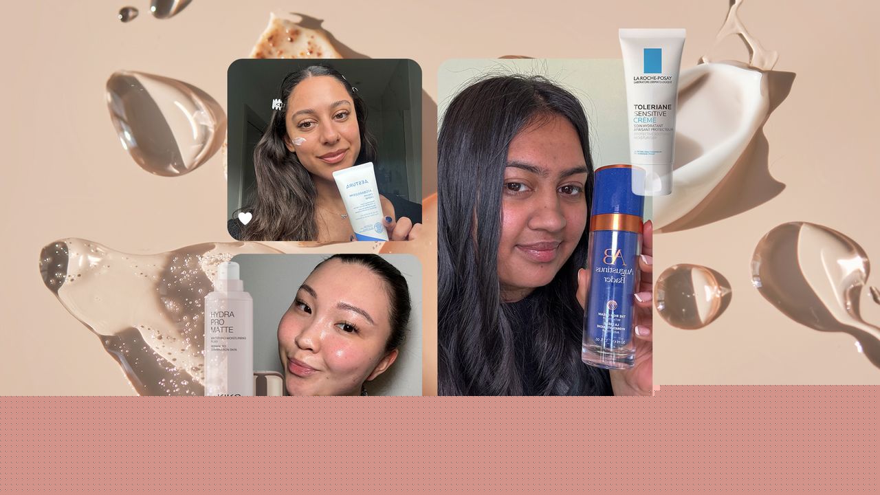 28 Best Moisturisers For Every Skin Type, Reviewed