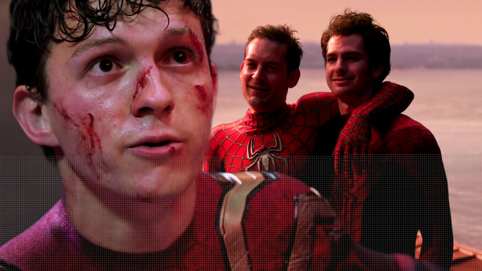 Spider-Man Report Reveals Which Live-Action Peter Parker Fans Believe Had The Saddest Life & Lost the Most