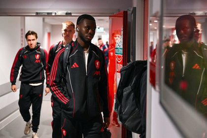 Arne Slot signals how highly he rates Amara Nallo as Liverpool youngster prepares for senior role - opinion