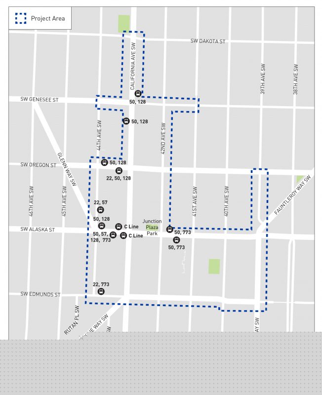 Comment on LAST CALL: City’s surveys about possible West Seattle Junction street-parking changes close Monday by Alki resident