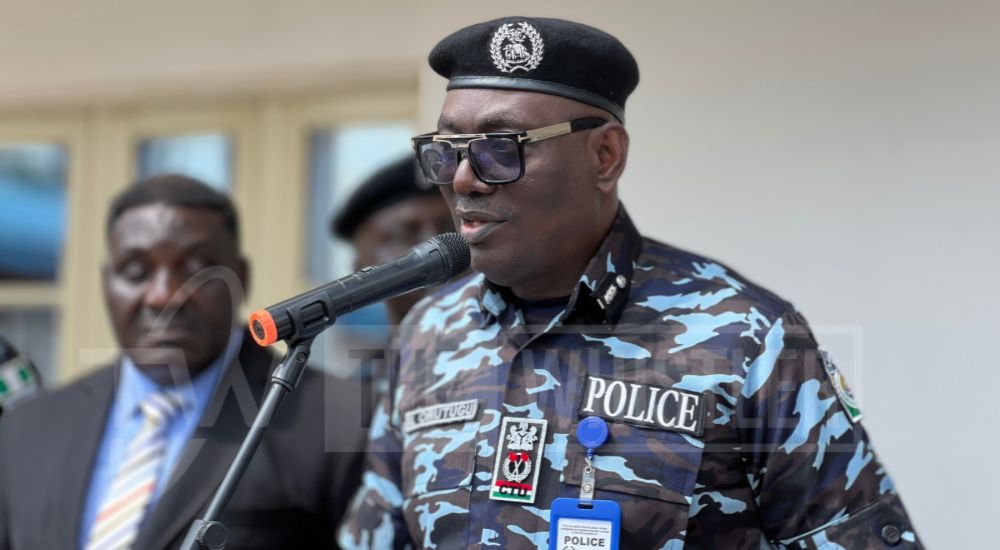 Man Who Staged His Kidnap Over N20m In Custody — Anambra Police