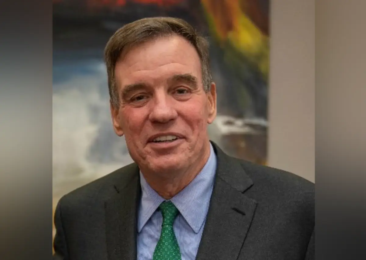 Senator Warner: Tariffs, Distorted Crisis Narratives Hurting Relations With India